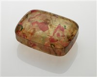 賽璐璐香皂盒藏品圖，第12張